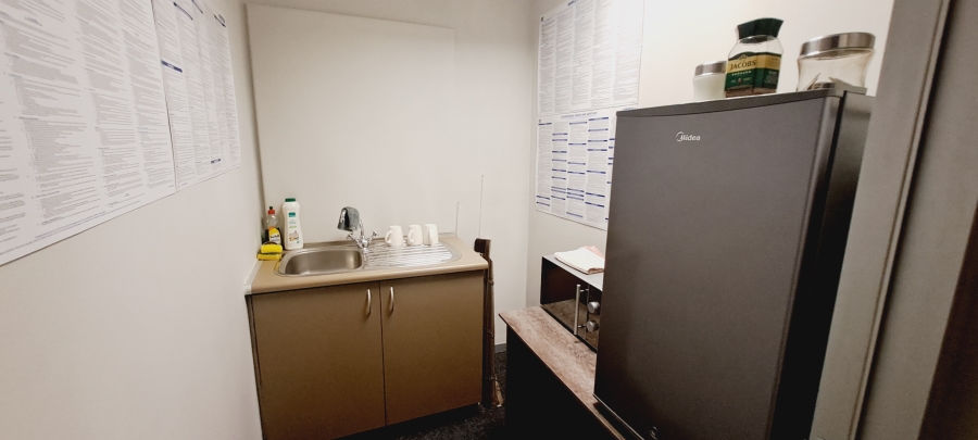 To Let commercial Property for Rent in Tyger Valley Western Cape